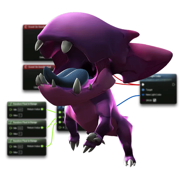 game-programming-overview game-programming-overview